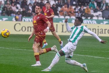 Aprobados y suspensos del Crdoba ante el Racing de Santander: Los peque?os grandes detalles