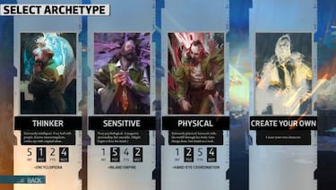 Disco Elysium, el detective que quieres ser