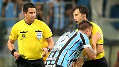 La Conmebol acepta el recurso de Gremio y River espera