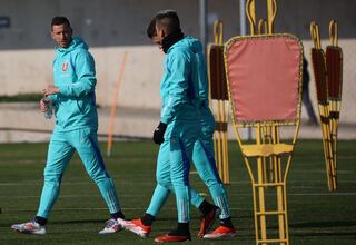 El millonario traspaso que prepara la U: “Se va a hacer, estamos hablando”