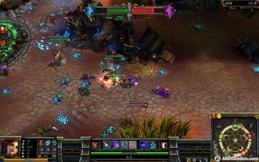 League of Legends: Dominion, Impresiones