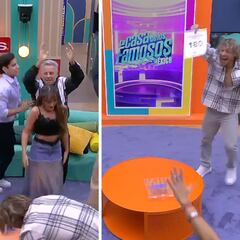 La Casa de los Famosos México 2025: ¿los habitantes ganaron la prueba del presupuesto semanal? | 28 de agosto