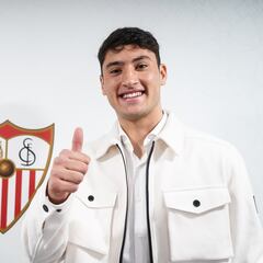 Véliz sin la confianza de Quique… ni de Mascherano