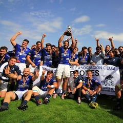 Intratable VRAC: sexta Supercopa seguida