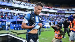 Querétaro 1-0 Mazatlán: Goles, resumen y resultado