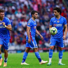 ¿Cuándo presentan la nueva playera de Cruz Azul?