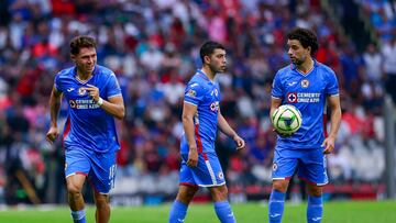¿Cuándo presentan la nueva playera de Cruz Azul?