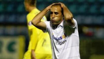 La plantilla del Xerez, "total responsable" de la mala racha