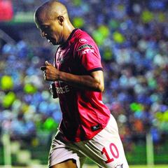 El mayor miedo de Colo Colo