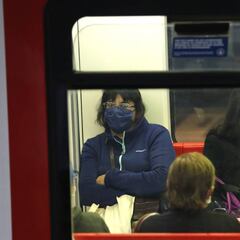 Mascarillas para el coronavirus: qué tipos hay, cuánto dura cada una y cuáles son reutilizables