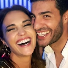 El mensaje de Paula Echevarría que se ha visto como una indirecta a Bustamante