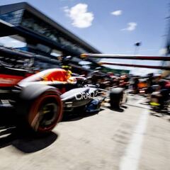 Carrera Sprint del Gran Premio de Austria: Horario, canal, TV, cómo y dónde ver