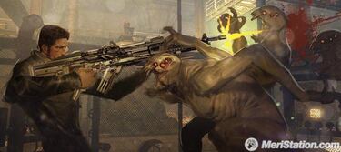 "Resistance 3 ya puede jugarse desde el principio hasta el final"