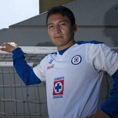 César Villaluz jugará en España