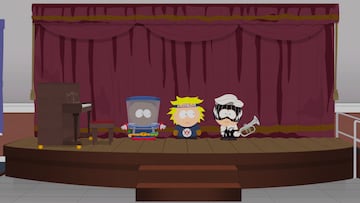 Captura de pantalla - South Park: Retaguardia en Peligro (PC)