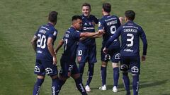 Caputto recupera a uno de sus favoritos: Galani será titular en el clásico ante la UC