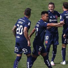 Caputto recupera a uno de sus favoritos: Galani será titular en el clásico ante la UC