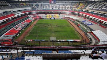 Estadio Azteca