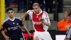 Negocian con Kennedy, medio sueco de 30 años