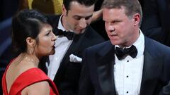 Brian Cullinan y Martha Ruiz tienen seguridad privada desde su incidente en los Oscar 2017.