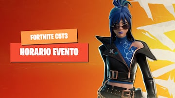 fortnite capitulo 5 temporada 3 evento final fecha hora como ver en directo