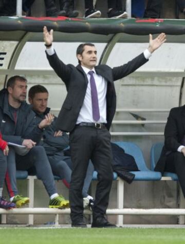 Valverde