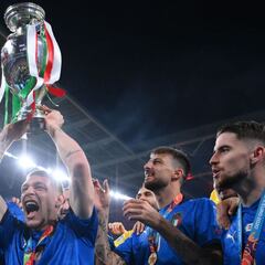 "Europa somos nosotros"