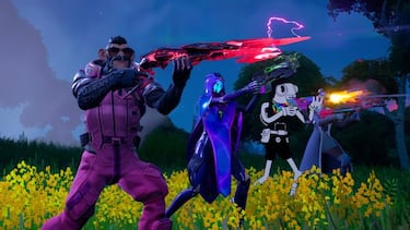 Fortnite: Temporada 8 – Pase de Batalla: tráiler y novedades; debuta Carnage/Matanza