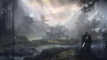 Nordic Games anuncia Elex, el nuevo RPG de Piranha Bytes