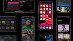 iOS 13.6 ya te deja elegir si actualizar tu iPhone automáticamente o no