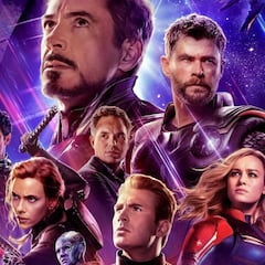 Cuál es la franquicia cinematográfica más taquillera de la historia