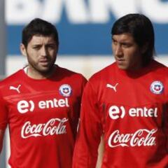 Nueva polémica: Informe médico de la U revela lesión de Suárez