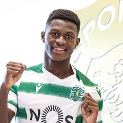 El Sporting blinda a Mendes ante el interés de los grandes