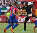 Extremadura 1-3 Granada: resumen, resultado y goles