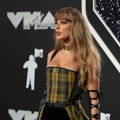 La alfombra roja de los MTV Video Music Awards 2024: los mejores y peores vestidos