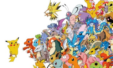 Estas son las razones por las que Pokémon abandonó el mítico eslogan “¡Hazte con todos!”