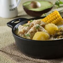 El plato colombiano que es considerado un ‘remedio natural’ en China: “Tiene una propiedad que casi nadie menciona”