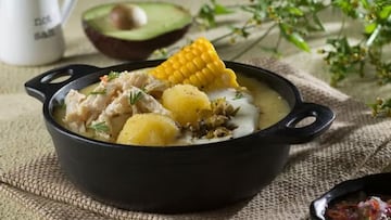 El plato colombiano que es considerado un ‘remedio natural’ en China: “Tiene una propiedad que casi nadie menciona”