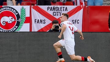Sevilla - Leganés: apuestas y pronósticos de LaLiga EA Sports - 4/5/25