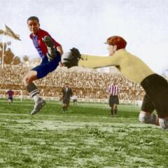 Messi, Cruyff, Xavi: Barcelona's top 10 greatest ever players