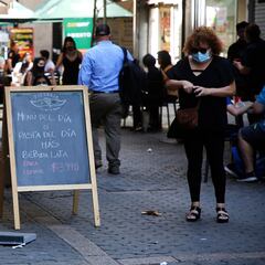 Plan Paso a Paso: nuevas medidas y restricciones en las comunas