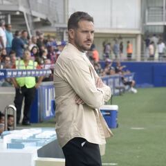 Sergi Guilló: “El Deportivo es un equipo hecho para ascender”