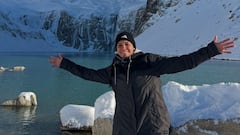 “Nada me gustaría más que traer a mi mamá en Chile, pero no la haré cruzar por el desierto y traerla legal hoy es imposible”