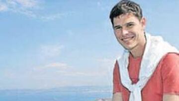 <b>EL HOMBRE DE MODA. </b>Zigic, con sus 2,02 metros, es una de las sensaciones de esta Liga.