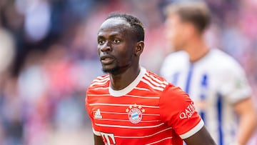 Mercado de fichajes, en directo: Mbappé, Kane... | Última hora de Real Madrid, Barcelona...