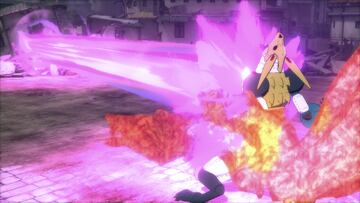 Captura de pantalla - Naruto Shippuden: Ultimate Ninja Storm Revolution (360)