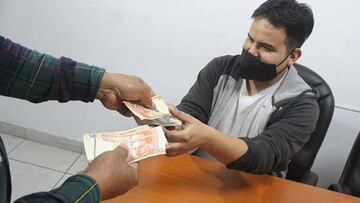 Bono de 210 soles: cuándo comenzarán los pagos al sector privado y cómo es el procedimiento