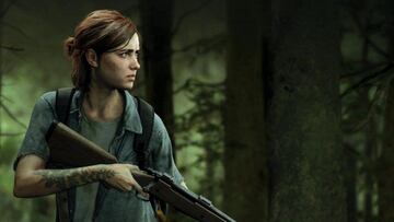 Naughty Dog trabaja en un juego multijugador con elementos de juego como servicio