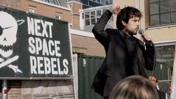 Imágenes de Next Space Rebels