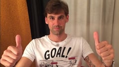 Pelizzoli: “Without Ronaldo, Real Madrid are less scary”